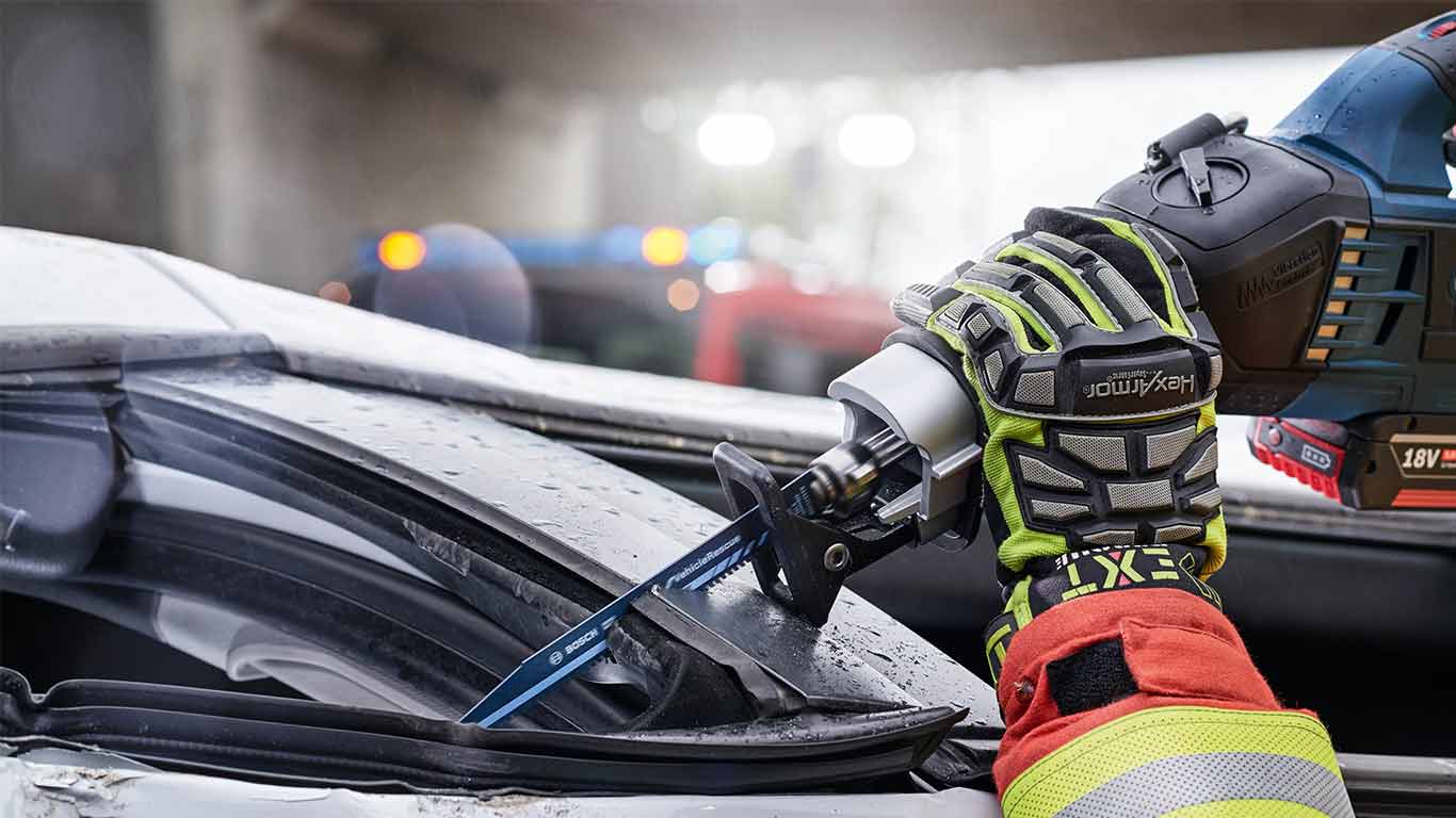 Scie sabre Bosch GSA18V-32 Professional Scie sabre Bosch GSA18V-32 Professional