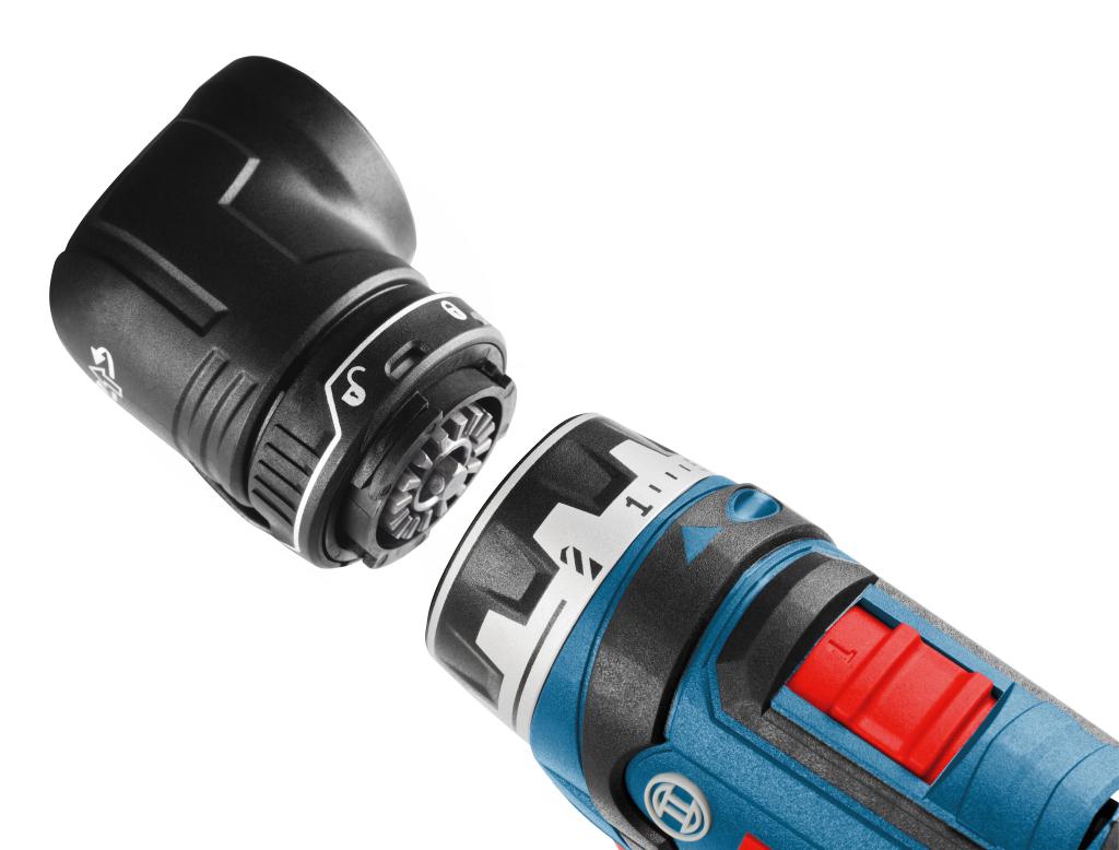 Perceuse-visseuse sans fil GSR 10,8-2-LI Bosch Professional Perceuse-visseuse sans fil GSR 10,8-2-LI Bosch Professional