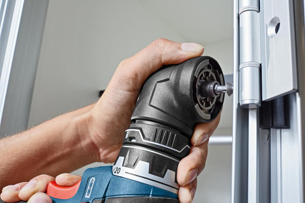 Perceuse-visseuse sans fil GSR 10,8-2-LI Bosch Professional Perceuse-visseuse sans fil GSR 10,8-2-LI Bosch Professional