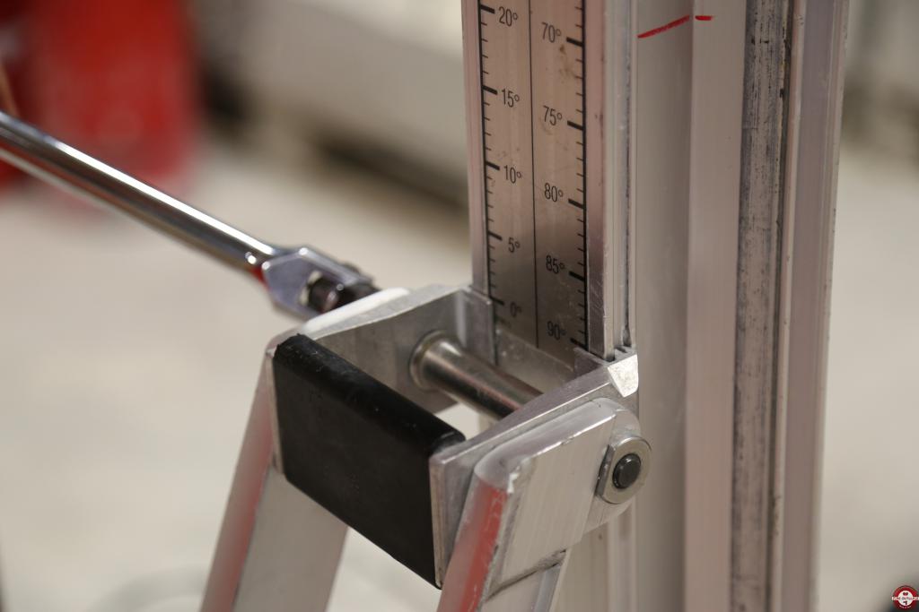 Carotteuse diamant DD 250 HILTI © Benjamin Leharivel - Zone Outillage Carotteuse diamant DD 250 HILTI © Benjamin Leharivel - Zone Outillage