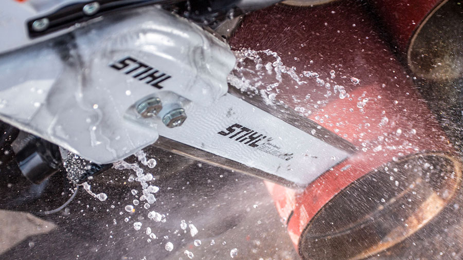 nouvelle chaîne diamantée 36 GGM STIHL pour découpeuse GS 461 STIHL nouvelle chaîne diamantée 36 GGM STIHL pour découpeuse GS 461 STIHL