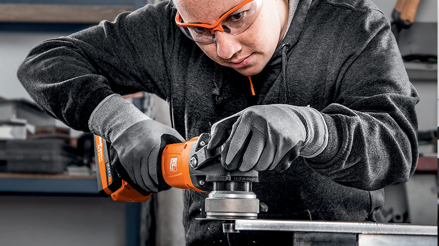 Chanfreineuses FEIN Chanfreineuses FEIN