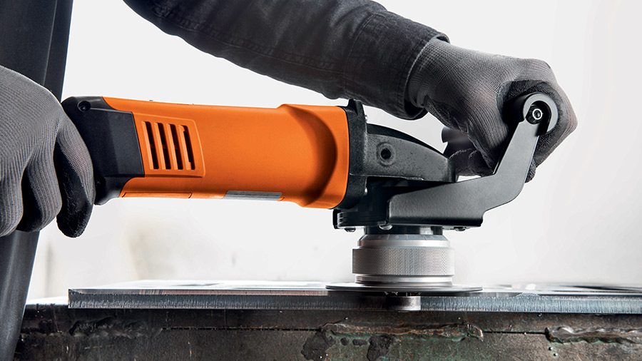 Chanfreineuses FEIN Chanfreineuses FEIN