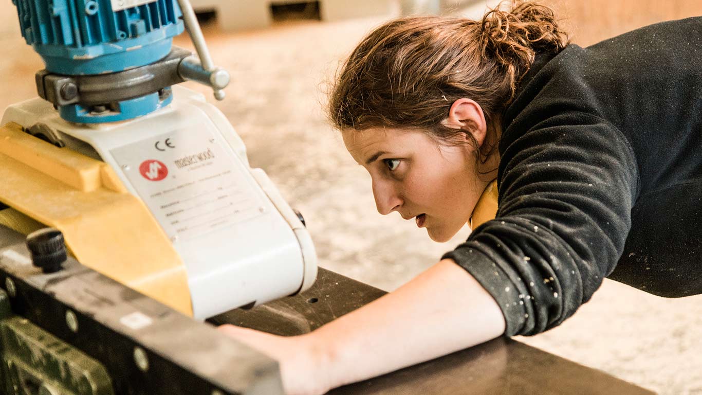 Compagnons du Devoir © Thierry Caron / Divergence Compagnons du Devoir © Thierry Caron / Divergence