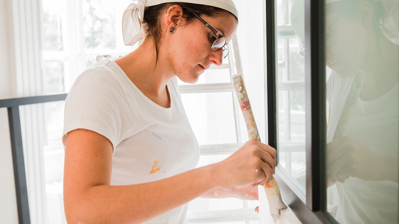 Compagnons du Devoir © Thierry Caron / Divergence Compagnons du Devoir © Thierry Caron / Divergence