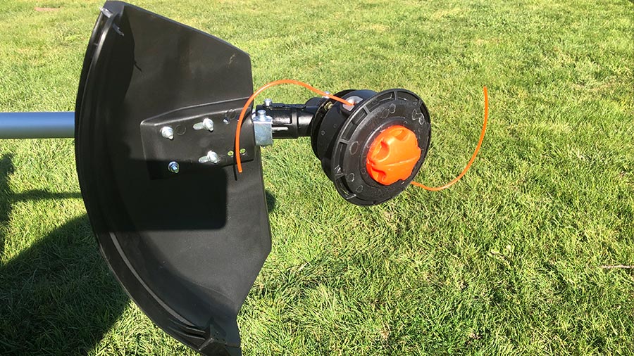 débroussailleuse thermique 2 en 1 multifonction FX-PS152 FUXTEC débroussailleuse thermique 2 en 1 multifonction FX-PS152 FUXTEC