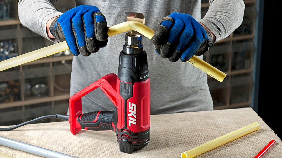 décapeur thermique SKIL 8020 décapeur thermique SKIL 8020