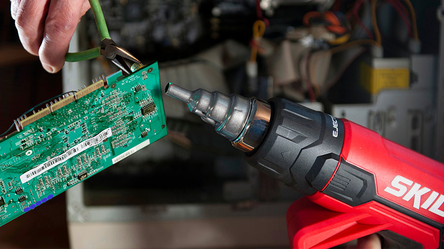 décapeur thermique SKIL 8040 décapeur thermique SKIL 8040