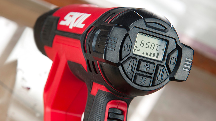 décapeur thermique SKIL 8040 décapeur thermique SKIL 8040