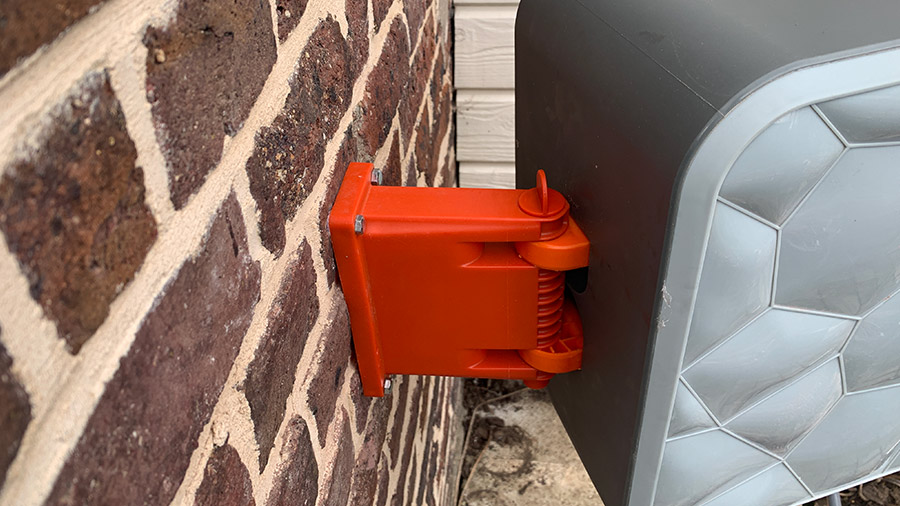 dévidoirs à enrouleur automatique FX-CU20 et FX-CU30 FUXTEC dévidoirs à enrouleur automatique FX-CU20 et FX-CU30 FUXTEC