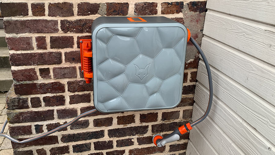 dévidoirs à enrouleur automatique FX-CU20 et FX-CU30 FUXTEC dévidoirs à enrouleur automatique FX-CU20 et FX-CU30 FUXTEC