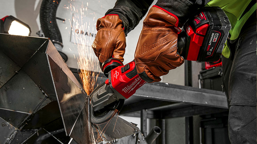 Disques à lamelles Cera Turbo XL et Aluminium Milwaukee Disques à lamelles Cera Turbo XL et Aluminium Milwaukee