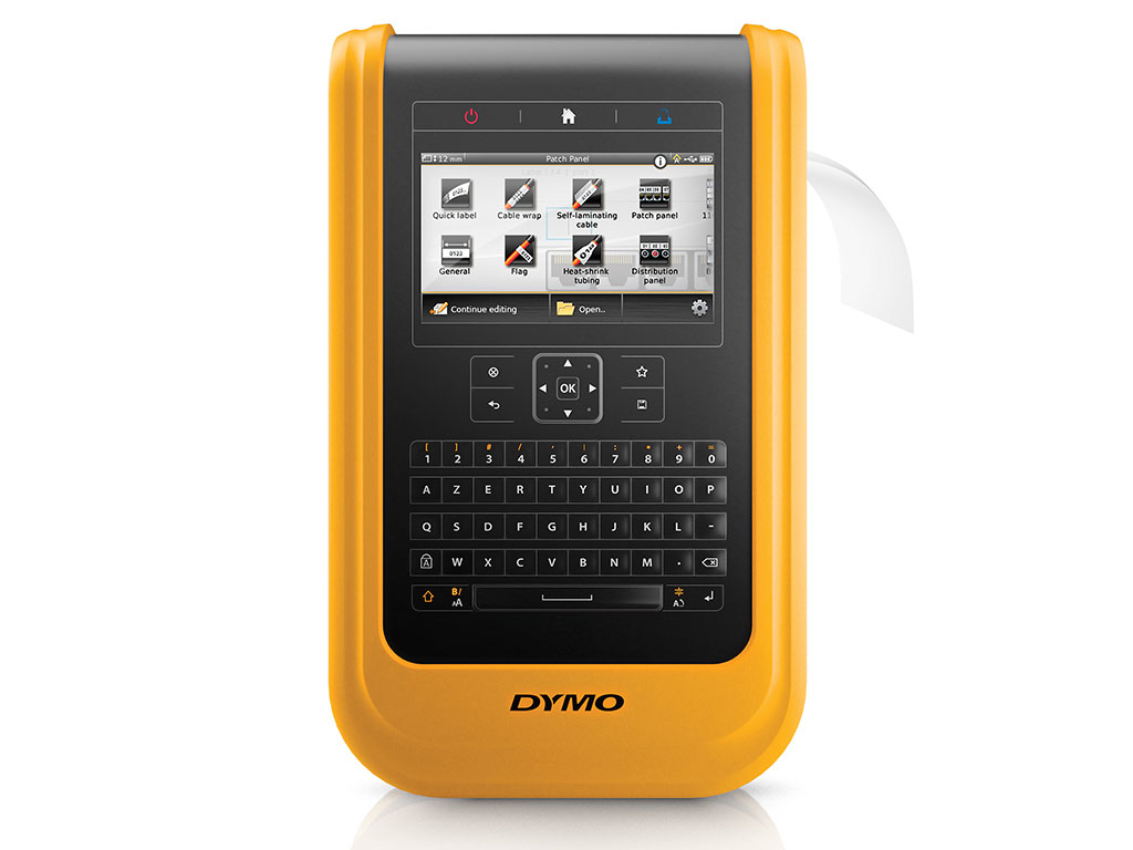 DYMO XTL 500 DYMO XTL 500