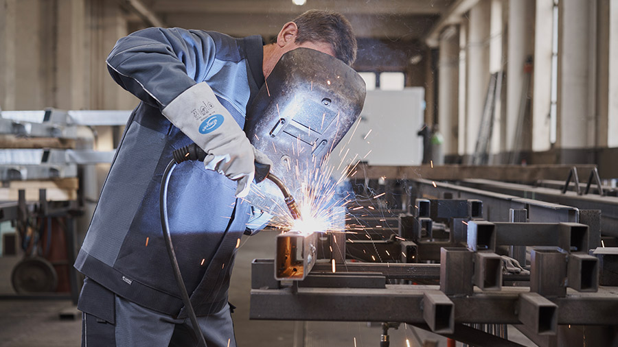 MEWA Dynamic Flame MEWA Dynamic Flame