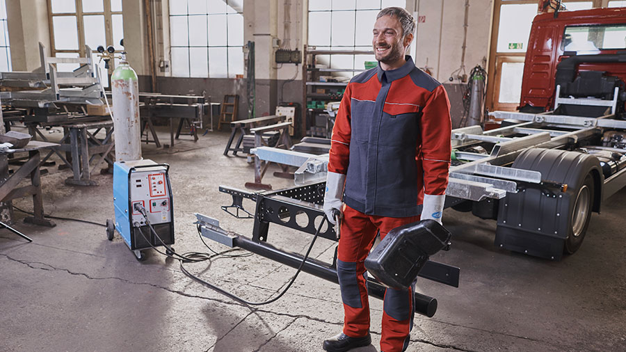 MEWA Dynamic Flame MEWA Dynamic Flame