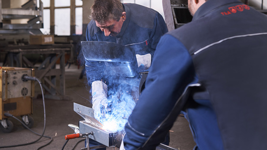 MEWA Dynamic Flame MEWA Dynamic Flame