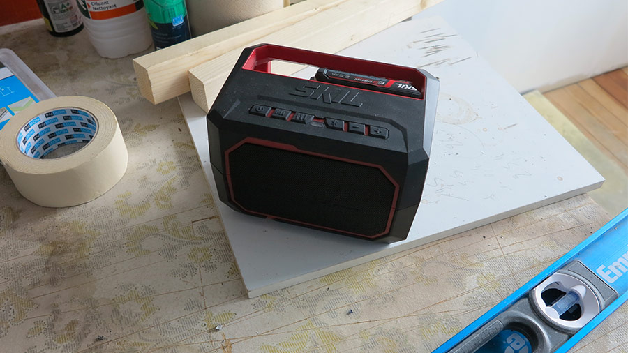 Test complet et avis de l’enceinte Bluetooth VA1E3151CA SKIL Test complet et avis de l’enceinte Bluetooth VA1E3151CA SKIL