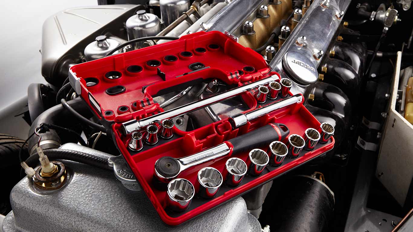 Cliquet Facom 161B Performance Cliquet Facom 161B Performance