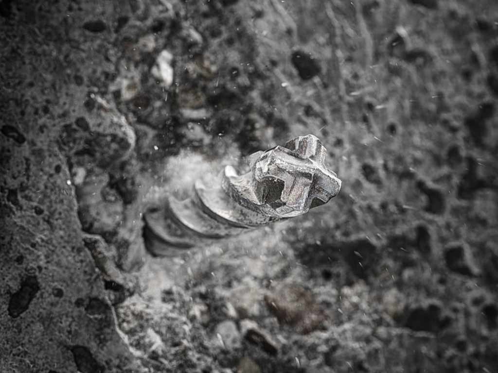 Forets MX4 Milwaukee et M2 Milwaukee Forets MX4 Milwaukee et M2 Milwaukee