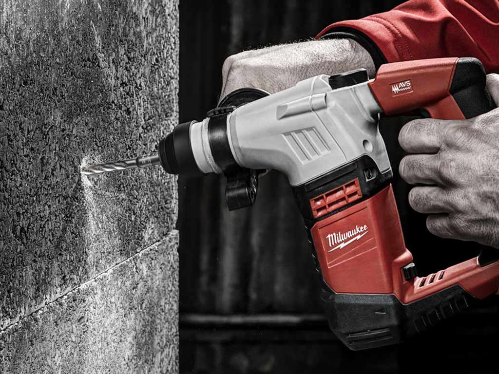 Forets MX4 Milwaukee et M2 Milwaukee Forets MX4 Milwaukee et M2 Milwaukee