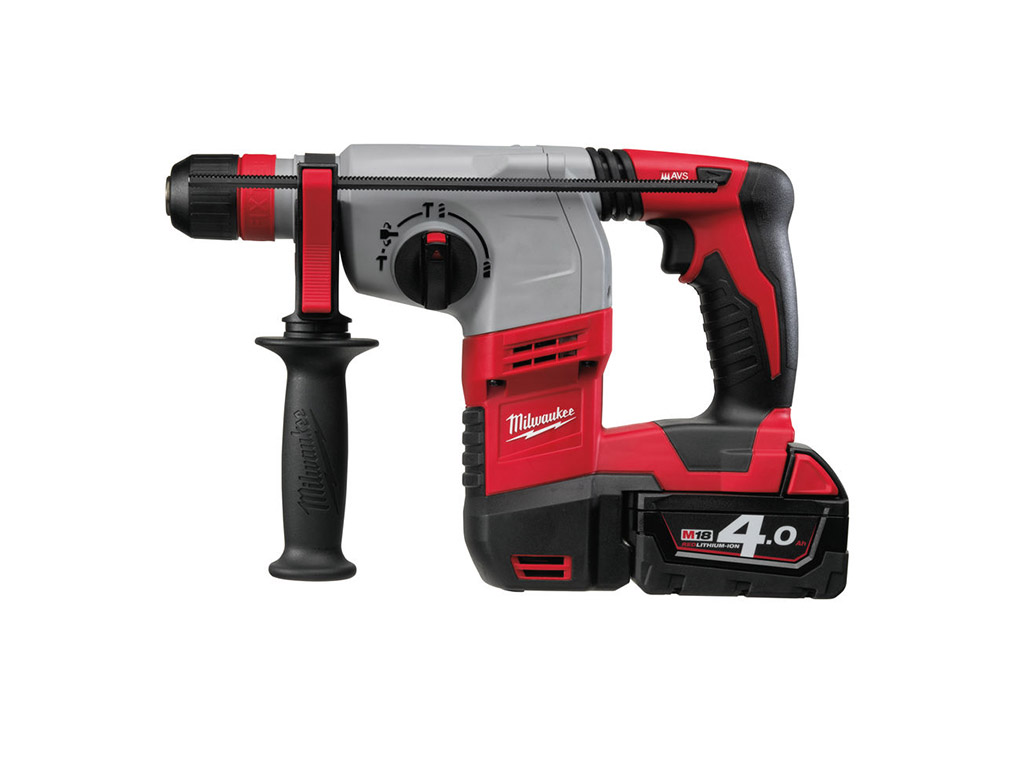 Milwaukee HD18-HX Milwaukee HD18-HX