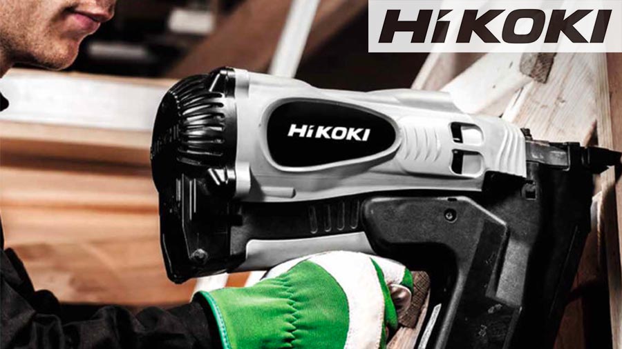 Hitachi devient Hikoki Hitachi devient Hikoki