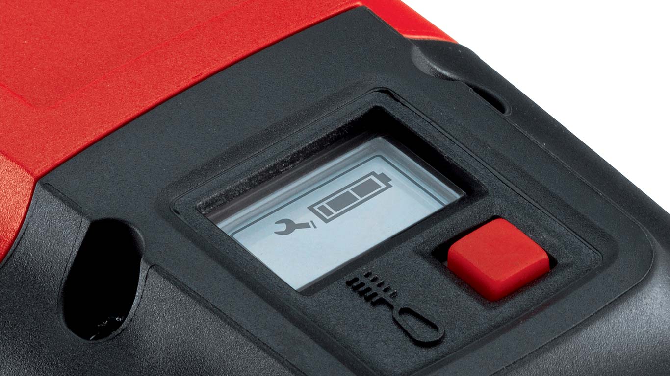 Cloueur à poudre Bluetooth Hilti DX 5 Cloueur à poudre Bluetooth Hilti DX 5