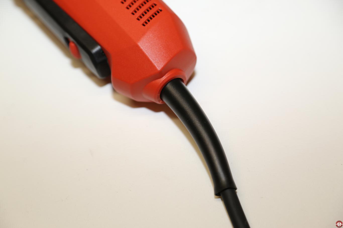 Meuleuse angulaire Hilti AG 125-15DB © Zone Outillage - Benjamin Leharivel Meuleuse angulaire Hilti AG 125-15DB © Zone Outillage - Benjamin Leharivel