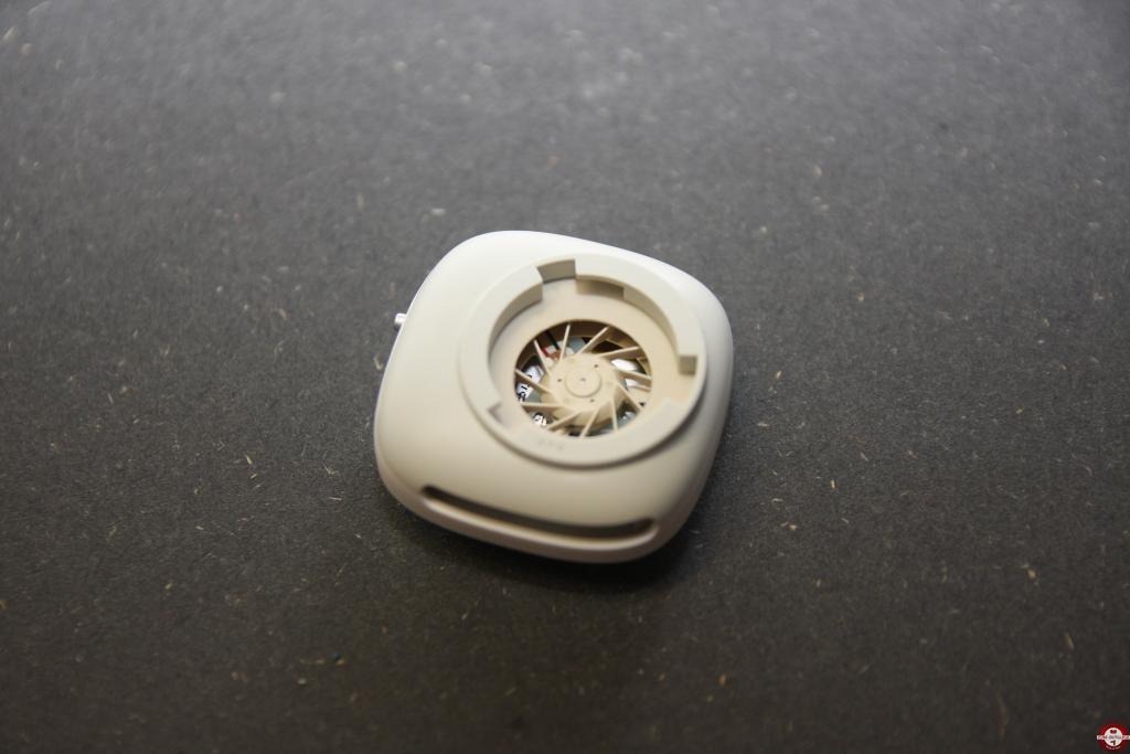 Masque anti-poussières ITOOLS AIR+ SMART MASK © Benjamin Leharivel - Zone Outillage Masque anti-poussières ITOOLS AIR+ SMART MASK © Benjamin Leharivel - Zone Outillage