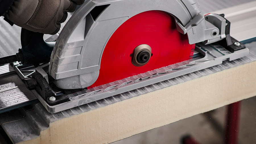 Lame de scie circulaire Freud Lame de scie circulaire Freud