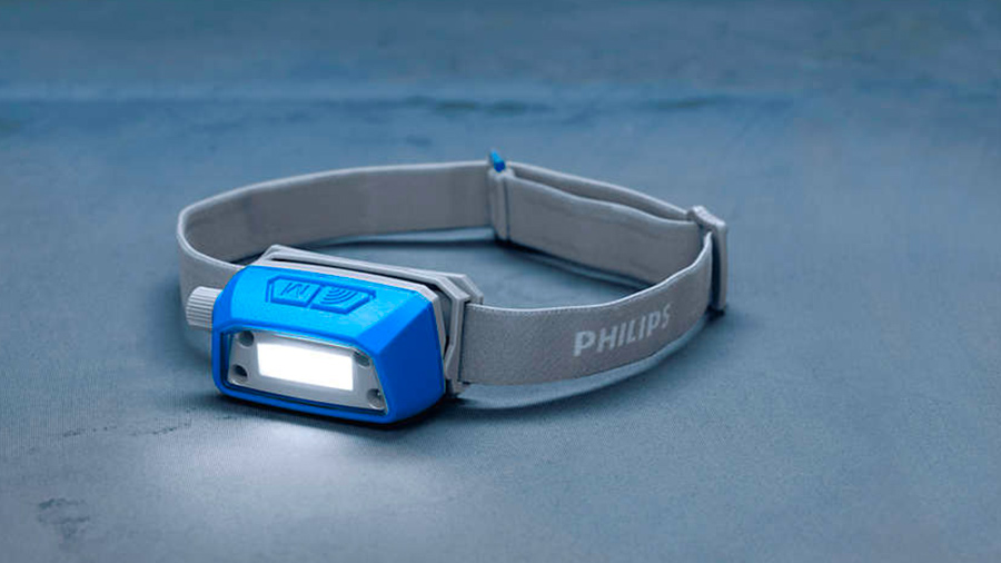 Lampe frontale rechargeable HL22M LPL74X1 Lampe frontale rechargeable HL22M LPL74X1