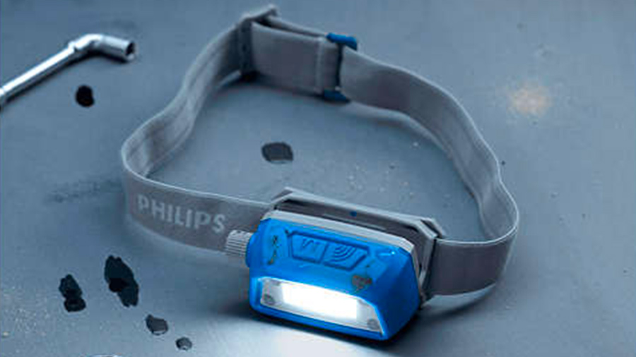 Lampe frontale rechargeable HL22M LPL74X1 Lampe frontale rechargeable HL22M LPL74X1