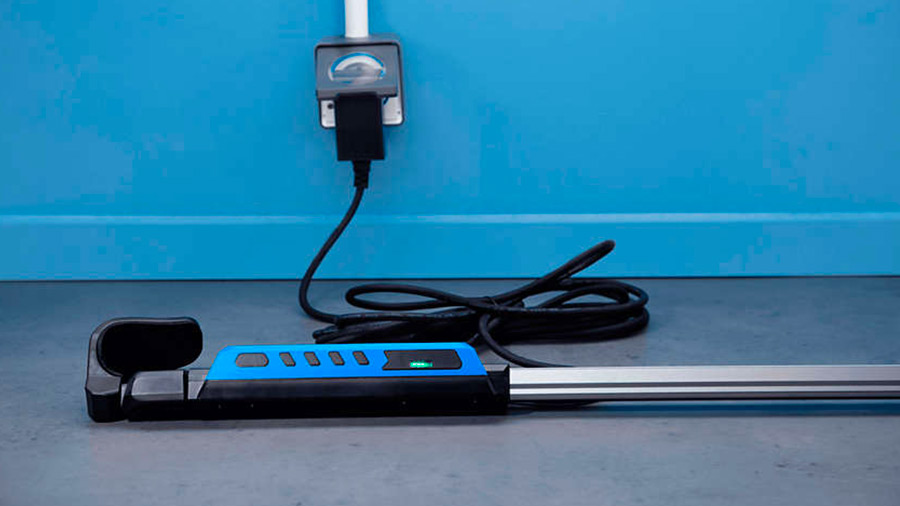 Lampe pour capot LED hybride en aluminium CBH52 LPL73X1 Lampe pour capot LED hybride en aluminium CBH52 LPL73X1