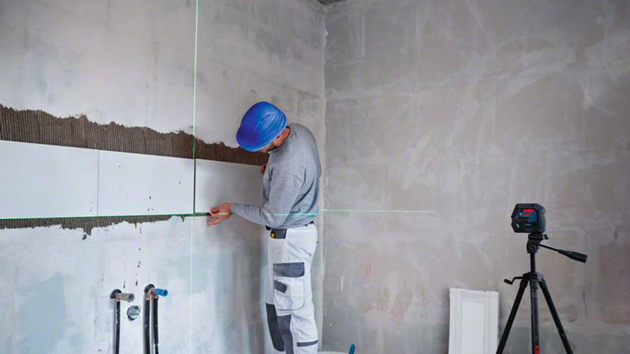 Laser points et lignes GCL 2-50 G Bosch Professional Laser points et lignes GCL 2-50 G Bosch Professional