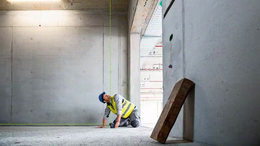 Laser points GPL 3 G Bosch Professional Laser points GPL 3 G Bosch Professional