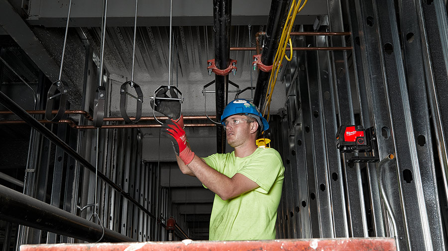 laser L4 CLLP-301C Milwaukee laser L4 CLLP-301C Milwaukee