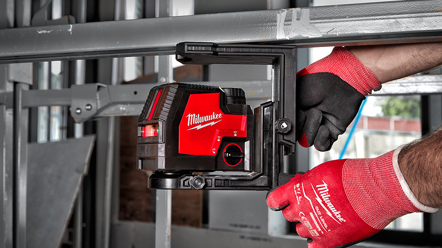 laser L4 CLLP-301C Milwaukee laser L4 CLLP-301C Milwaukee