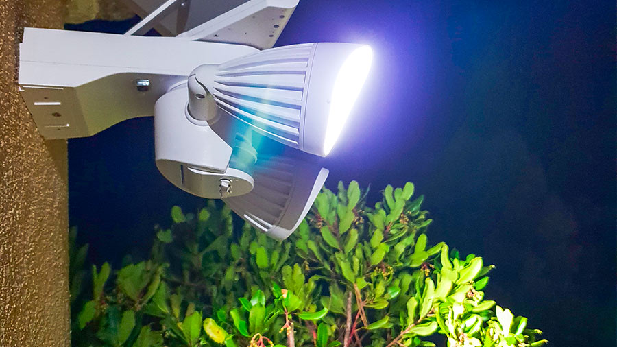 Présentation de la gamme de luminaires ECO Garden RIBIMEX Présentation de la gamme de luminaires ECO Garden RIBIMEX