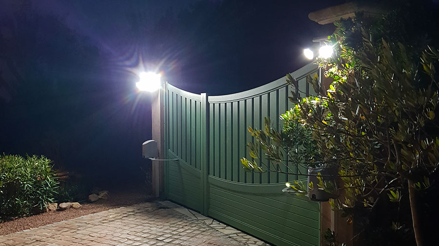 Présentation de la gamme de luminaires ECO Garden RIBIMEX Présentation de la gamme de luminaires ECO Garden RIBIMEX