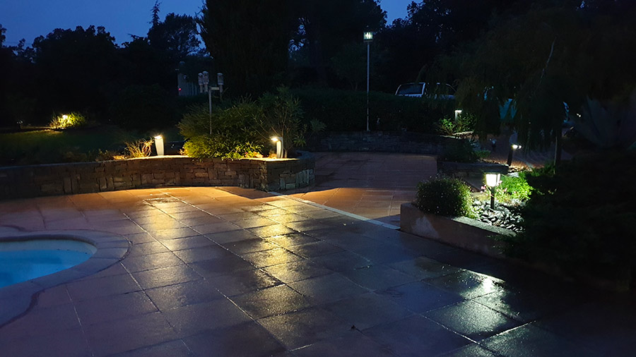 Présentation de la gamme de luminaires ECO Garden RIBIMEX Présentation de la gamme de luminaires ECO Garden RIBIMEX