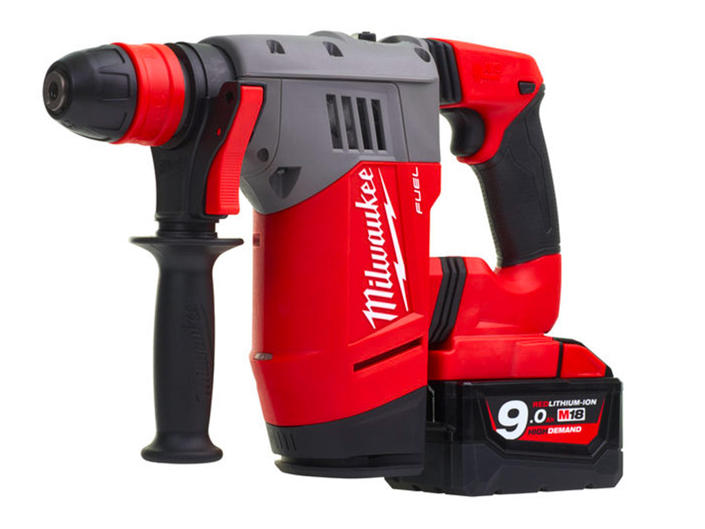 Milwaukee M18 CHPX-902X Milwaukee M18 CHPX-902X