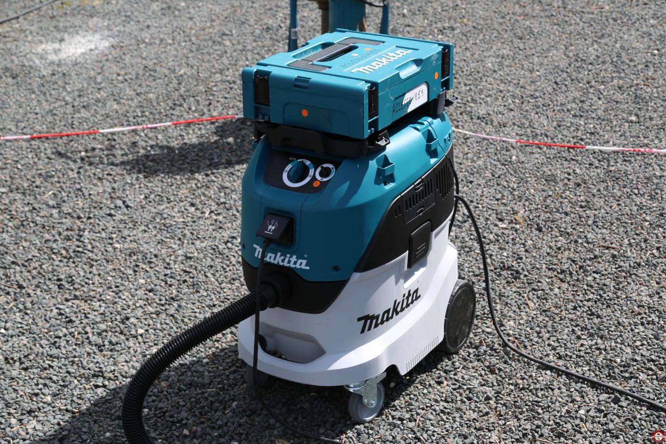 Nouveautés Makita 2017 / 2018 © Zone Outillage - Benjamin Leharivel Nouveautés Makita 2017 / 2018 © Zone Outillage - Benjamin Leharivel