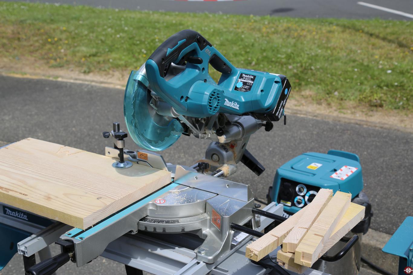 Nouveautés Makita 2017 / 2018 © Zone Outillage - Benjamin Leharivel Nouveautés Makita 2017 / 2018 © Zone Outillage - Benjamin Leharivel