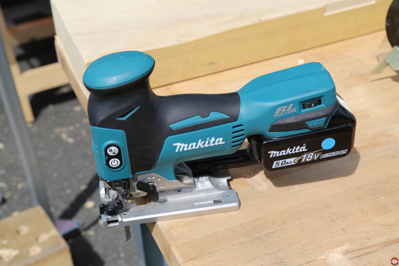 Nouveautés Makita 2017 / 2018 © Zone Outillage - Benjamin Leharivel Nouveautés Makita 2017 / 2018 © Zone Outillage - Benjamin Leharivel