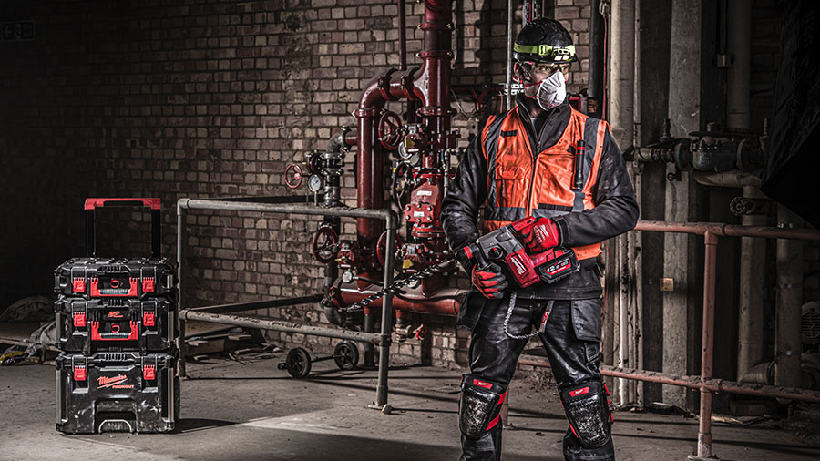 Masques respiratoire FFP2 FFP3 Milwaukee Masques respiratoire FFP2 FFP3 Milwaukee