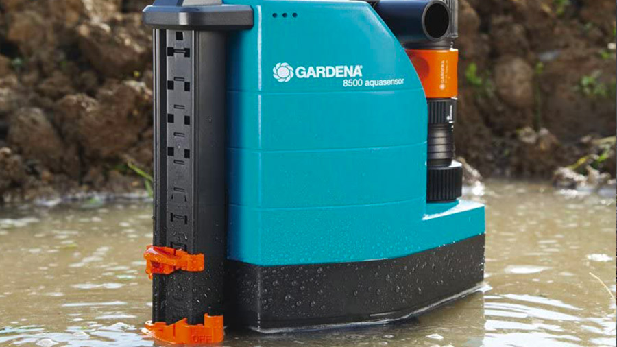 Notre sélection des meilleures pompes submersibles Notre sélection des meilleures pompes submersibles