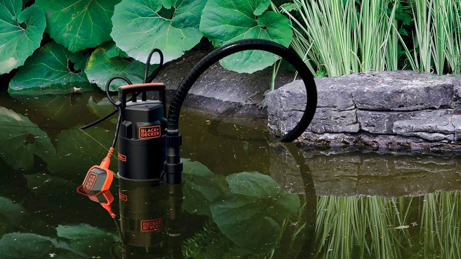 Notre sélection des meilleures pompes submersibles Notre sélection des meilleures pompes submersibles