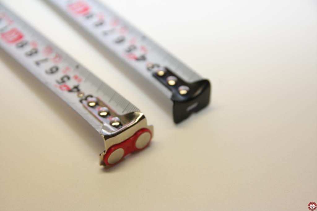 Mètre Traceur J.S.T.H © Benjamin Leharivel - Zone Outillage Mètre Traceur J.S.T.H © Benjamin Leharivel - Zone Outillage