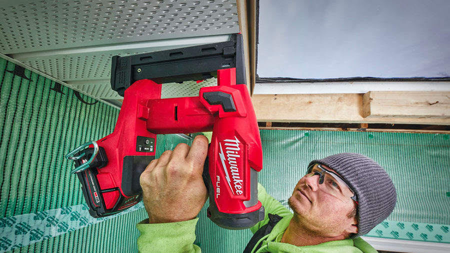 Agrafeuse M18 FNCS18GS-202X Milwaukee Agrafeuse M18 FNCS18GS-202X Milwaukee