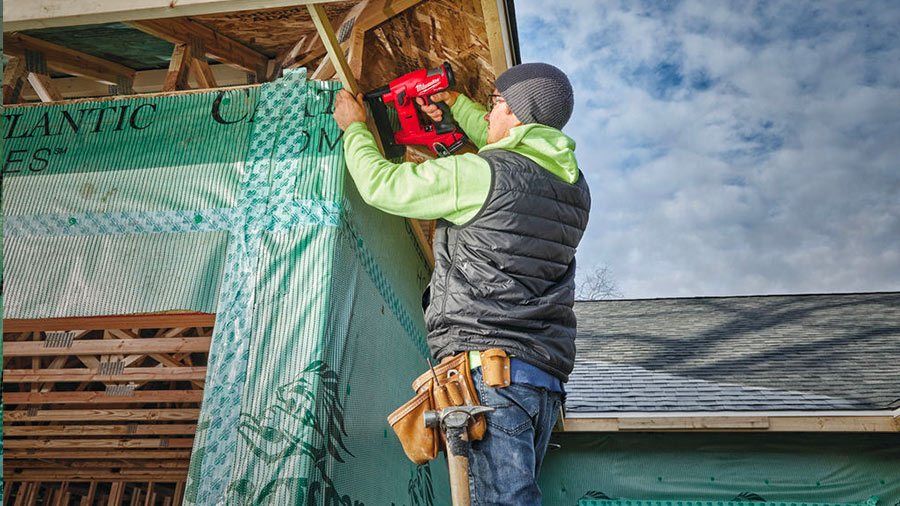 Agrafeuse M18 FNCS18GS-202X Milwaukee Agrafeuse M18 FNCS18GS-202X Milwaukee